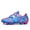 Pink (AG), variant on ChiVerve Unisex-Child Baseball Cleats Kids Softball Shoes Football Cleats for Boys Girls Rubber Molded Little Children Big Youth Sneakers Easy to Wear Sports Footwear AG TF