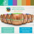 thumbnail image 5 of Artnaturals, Aroma Oil Diffuser, 1 Diffuser, 5 of 5