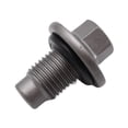 thumbnail image 1 of Tapón Del Cárter De Aceite 97JM6730CA Para Motores Ford 1.0, 1.5 Y 1.6. Accesorio Para Vehículos., 1 of 6