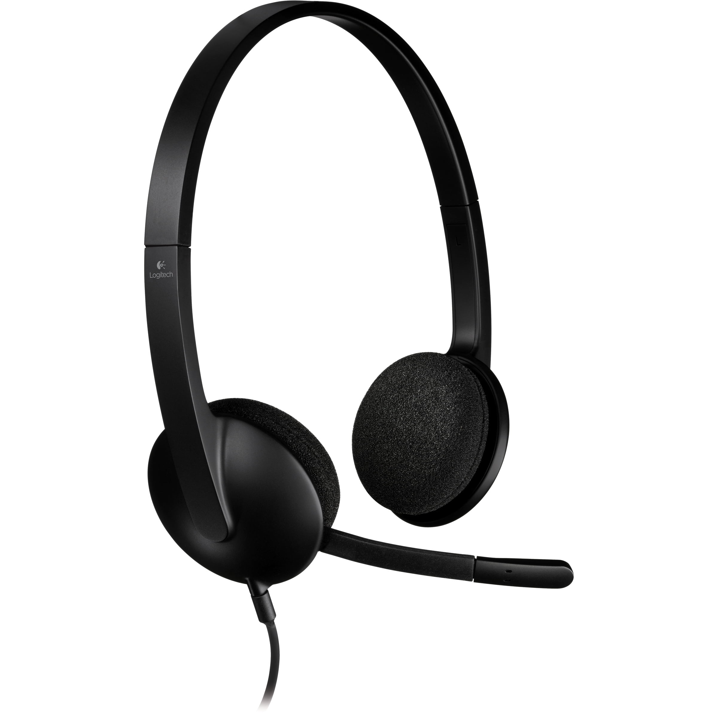 logitech usb headset walmart