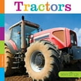thumbnail image 1 of Pre-Owned Tractors (Paperback) 1628325283 9781628325287, 1 of 1