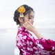 thumbnail image 4 of unbranded Accesorio De Japonés Con Clip De Amarillas Para Trajes Tradicionales Y Fiestas, 4 of 6