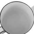 thumbnail image 2 of MasteelfCA Metal Flower Plant Pot Kettle Shaped Small Tabletop Plant Pot Desktop Planter Container, 2 of 9