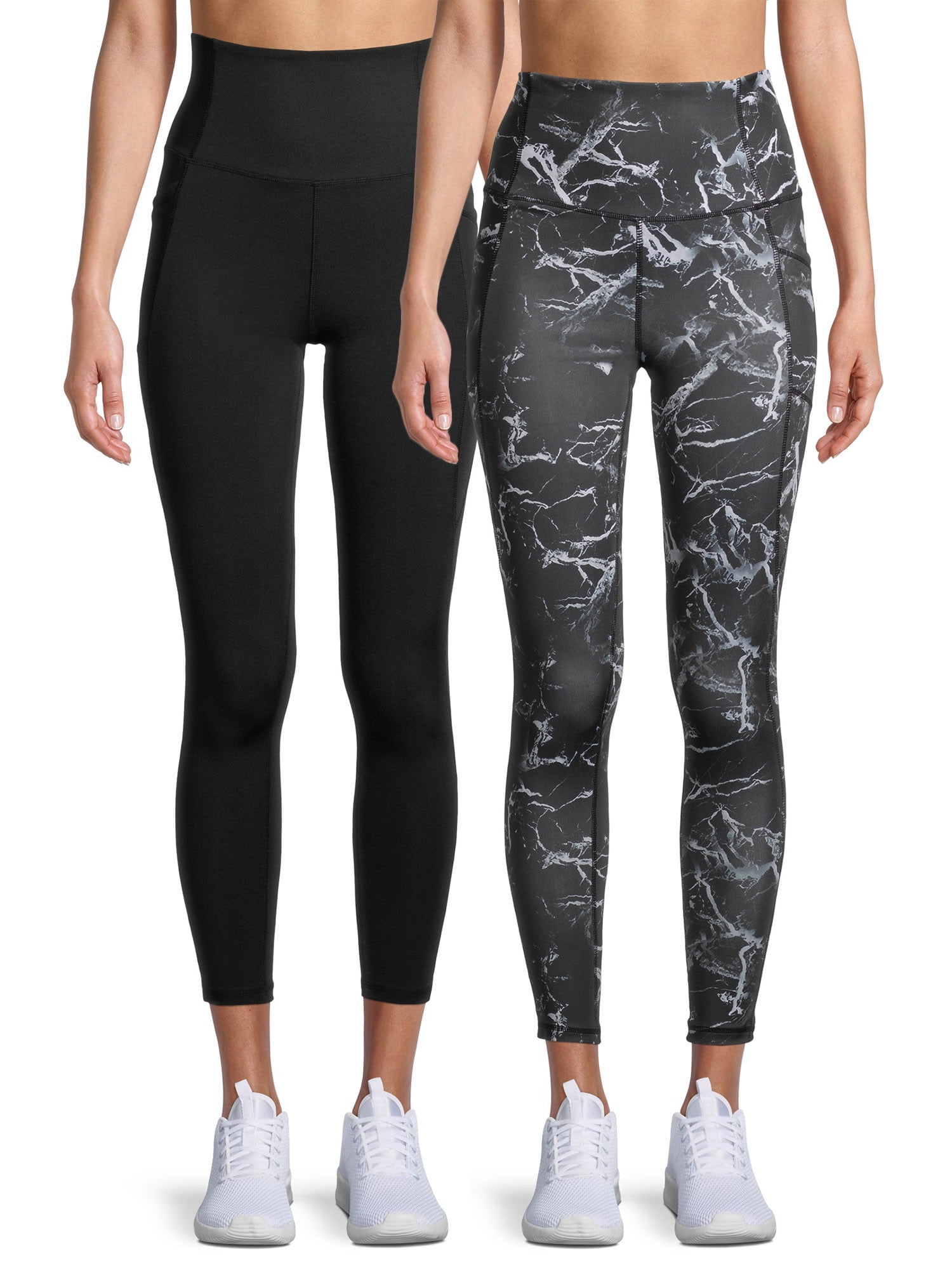 Women s Winter Leggings With Pocketstar International Society of