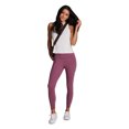 thumbnail image 5 of RBX Active Women's High Waist Ultra Hold Squat Proof 7/8 Legging With Pockets, 5 of 5
