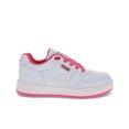thumbnail image 6 of Levi's Kids La Jolla Synthetic Leather Casual Lace Up Sneaker Shoe, 6 of 7
