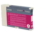 thumbnail image 4 of Epson T616300 T616300 Durabrite Ultra Ink, 3500 Page-Yield, Magenta, 4 of 4