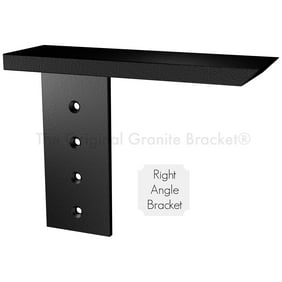 Double Sided Island Support Bracket 28 Inch Walmart Com