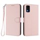 thumbnail image 2 of Funda Cartera GANGXUN para TCL 30T – Cierre Magnético, Protección RFID, Correa Desmontable, Compatible con Carga Inalámbrica, 2 of 6
