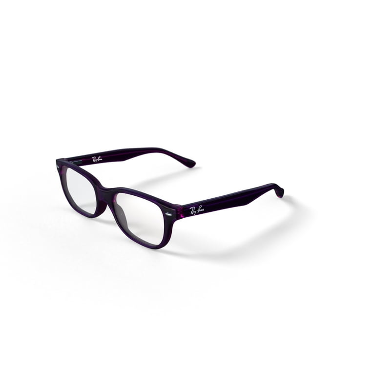 Ray-Ban Youth 0RY1555 Prescription Eyeglasses with Case