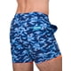 thumbnail image 3 of Traje de baño Camuflaje hombre short con licra interna Gym&Swim GYS009/Traje de baño/Máxima comodidad, 3 of 4