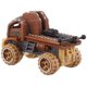 thumbnail image 1 of Hot Wheels Star Wars Chewbacca Action Feature Series Character Cars Hot Wheels Hot Wheels, 1 of 2