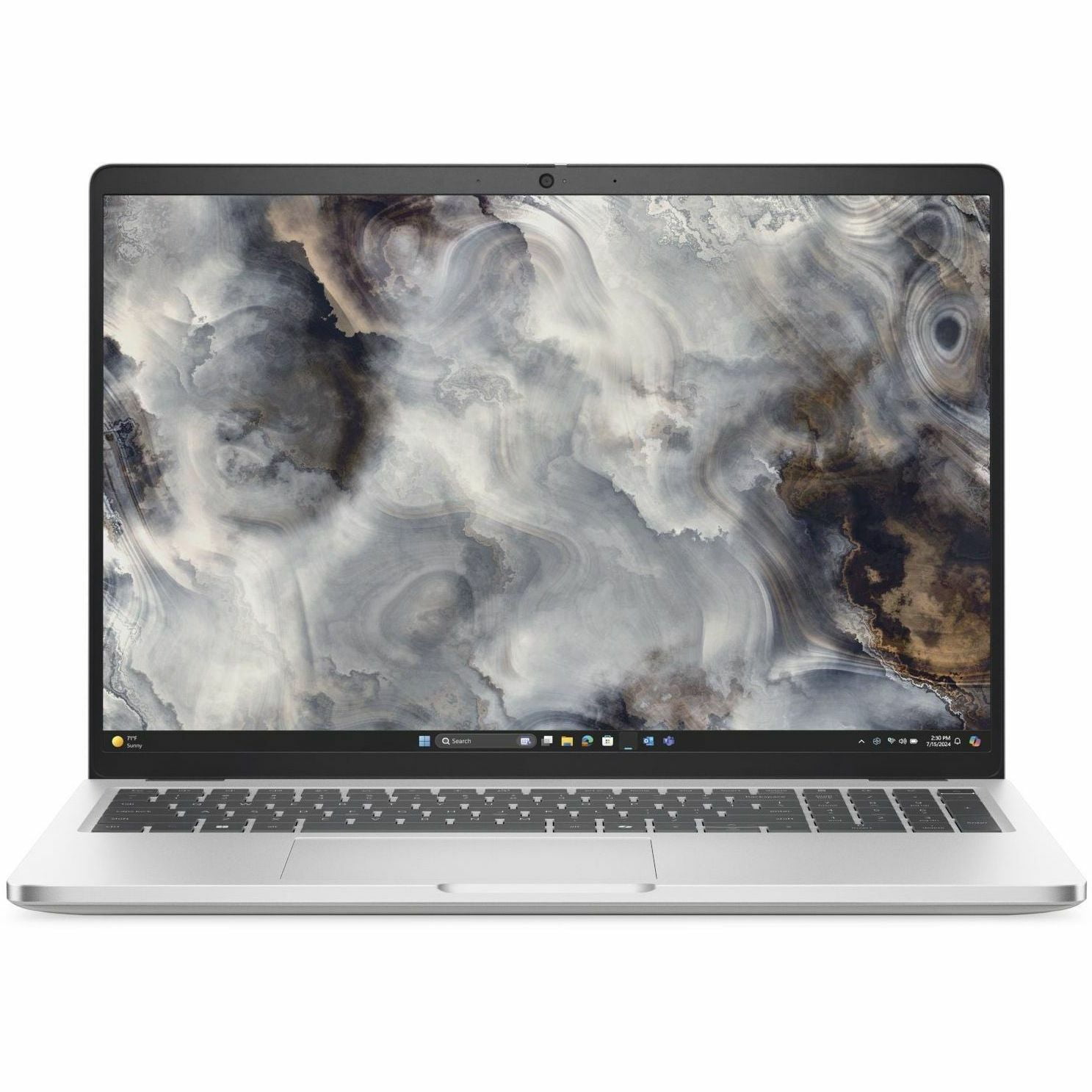 Dell Pro 16 Plus 16" Laptop, Intel Core Ultra 7 268V, 32GB RAM, 1TB SSD, Windows 11 Pro, PB16250