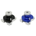 thumbnail image 2 of Motorcycle Nitrogen Charging Tool for All WP Suspension Shocks Absorber ATV UTV, 2 of 6