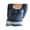 Blue, variant on LMLYSoH Women Fashion Lace Stitching T-Shirt Long Sleeve Sweet Temperament Shirts Square Neck Spring Fall Tops