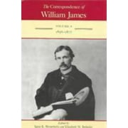 Angle View: The Correspondence of William James Vol. 4 : William and Henry 1856-1877, Used [Hardcover]