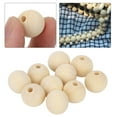 thumbnail image 4 of Jewelry Beads, Wood Wood Beads,  For Antique Craft, 4 of 8