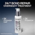 thumbnail image 2 of Redken Acidic Bonding Concentrate 24/7 Night & Day Serum  3.4oz, 2 of 5
