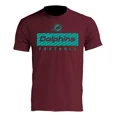 thumbnail image 2 of Miami Dolphins Playera Para Hombre Y Mujer D03, 2 of 8