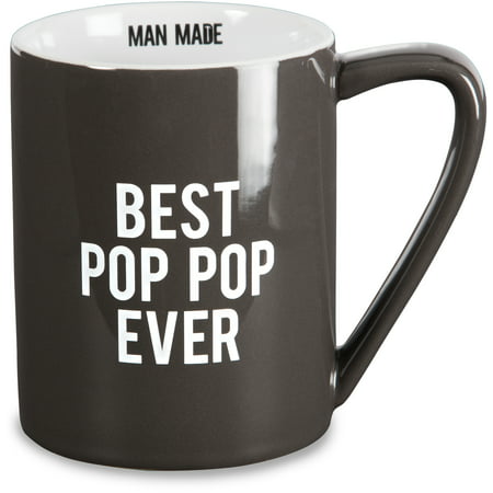 Pavilion- Best Pop Pop Ever 18 oz. Mug