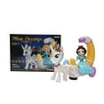 thumbnail image 4 of Buy Wonder Products Battery Operated Unicorn Moon Carriage Princess Series 3 Years + With Lights & Music, 4 of 9