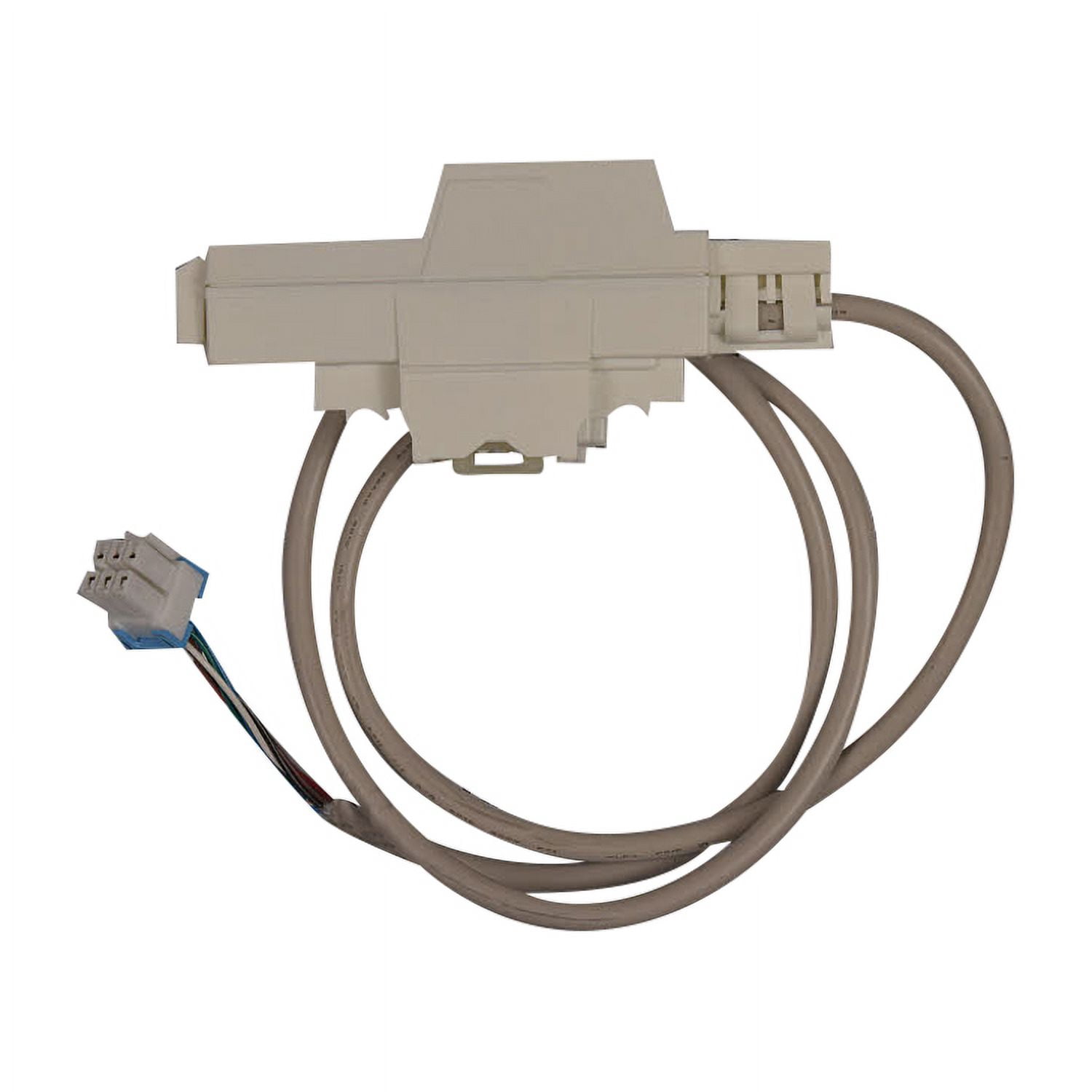 ForeverPRO DC34-00025E Switch Door Lock Dc12V 0.3 Motor Door S for Samsung Washer DC34-00025A