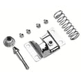 thumbnail image 3 of Trans-Dapt 9473 TDP9473 HOOD LATCH KIT CHRM CAMARO, 3 of 3