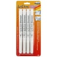 thumbnail image 4 of MARVY UCHIDA® LePen® STYLOS À DESSIN TECHNIQUE 4 PC SET NOIR, 4 of 5