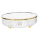 thumbnail image 4 of ADDHAT Base Transparente Para Almacenamiento De Especias Y Cosméticos Con Resistente, 4 of 6