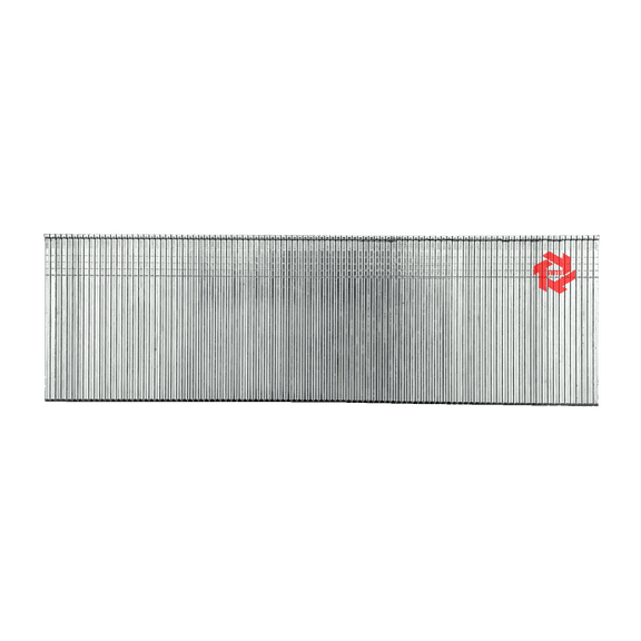 MEGAFastener FWTO 1-3/4" F45 18GA Gauge Galvanized Straight Brad Nails 5000 Per Pack (1-Pack)