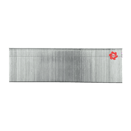 

MEGAFastener FWTO 1-3/4 F45 18GA Gauge Galvanized Straight Brad Nails 5000 Per Pack (2-Pack)