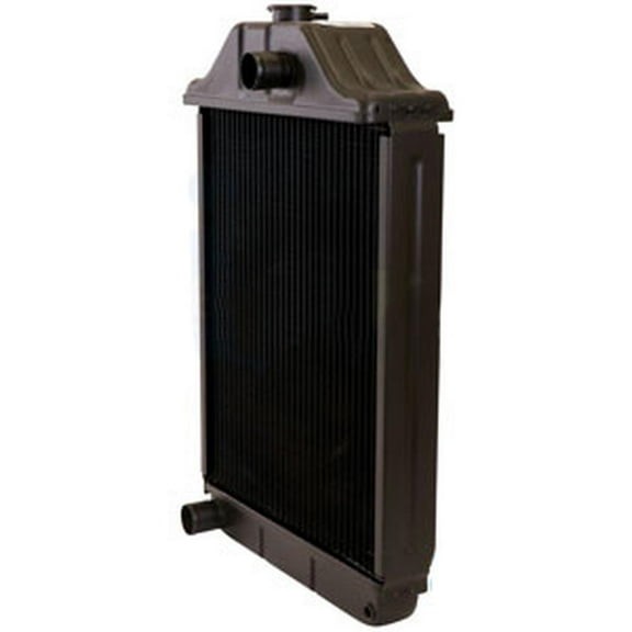 RAParts 506244M91 Radiator Fits Massey Ferguson Tractors 30 165 175 180 3165