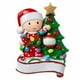thumbnail image 5 of Hot6sl Liquidación de Ahorros de Verano Lindo Colgante y Navidad En Forma y Farol En Muñeco de Nieve, Colgante Decorativo y Bendición En Nombre, 5 of 7