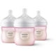 thumbnail image 1 of Biberon 4 oz Philips Avent Natural Flujo Lento Recien Nacido, 1 of 3