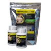 Lean 180 – Get Lean Weight Loss Kit, Best Tasting Protein Shakes, 180 Burn Supplement, 180 Cleanse Detox Supplement, 30 Day Kit - Vanilla