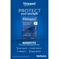 thumbnail image 4 of Vivioptal Multivitamins Kids W Berries 250ml + Vivioptal Protect for Men 30 ct + Vivioptal Women 30 Capsules Multivitamin and Multimineral Supplement with CoQ10 & Omega 3 Family Pack!, 4 of 10