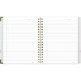 thumbnail image 2 of Rediform, REDA360001, Romantic Notebook - Roses, 1 Each, 2 of 2