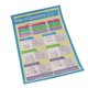 thumbnail image 5 of Papel de empapelar colorido perfke educativo preescolar, 5 of 5