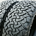 thumbnail image 6 of Set of 4 Venom Power Terra Hunter X/T 33X12.50R18 118R E 10 Ply Extreme Terrain Light Truck Tires, 6 of 13