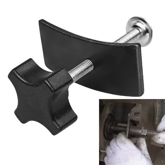 Car Disc Brake Pad Spreader Installation Caliper Piston Compressor Press Tool