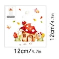 thumbnail image 3 of LSLJS Switchs Stickers Luminous Stickers Living Room and Bedroom Switchs Decoration Stickers, Home Accessories, 3 of 9