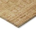 thumbnail image 3 of Addison Rugs Chantille Indoor/Outdoor Transitional Border Salmon Machine Washable Rectangle Rug, 9' x 12', 3 of 7