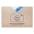 thumbnail image 4 of Clean & Clear Microfiber NONE's Microfiber Cleaning Cloths - Extra Large Sunlight Effect under the Poplars 20PACK, 4 of 8