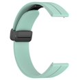 thumbnail image 3 of 18mm Smart Sports Bracelet Silicone Replacement Strap Fit Various Durable & Breathable Easy Installation, 3 of 3