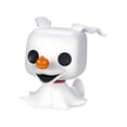 thumbnail image 1 of Figura Coleccionable Funko Pop Disney Mundo de Jack Zero 1 Pieza, 1 of 4