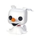 thumbnail image 1 of Figura Coleccionable Funko Pop Disney Mundo de Jack Zero 1 Pieza, 1 of 4
