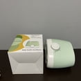 thumbnail image 5 of nurture wise Baby bottle sterilizers,Fast Baby Bottle Warmer for Breastmilk with Smart Temperature Control, Keep 24H, Sterili-zing, Heat Baby Food, Thaw, 5 of 9