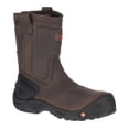 thumbnail image 2 of Men's Merrell Work Strongfield Pull On Waterproof Composite Toe Boot, 2 of 7