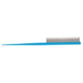 thumbnail image 3 of Dog Comb Pet Hair Comb Stainless Steel Teeth Comb For Removing Tangles And Knots, 3 of 8