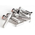 thumbnail image 3 of 316, 1/4"-20 Hex Head Cap Screw, NL-19 Stainless Steel, 2 in L, 10 PK, 3 of 5